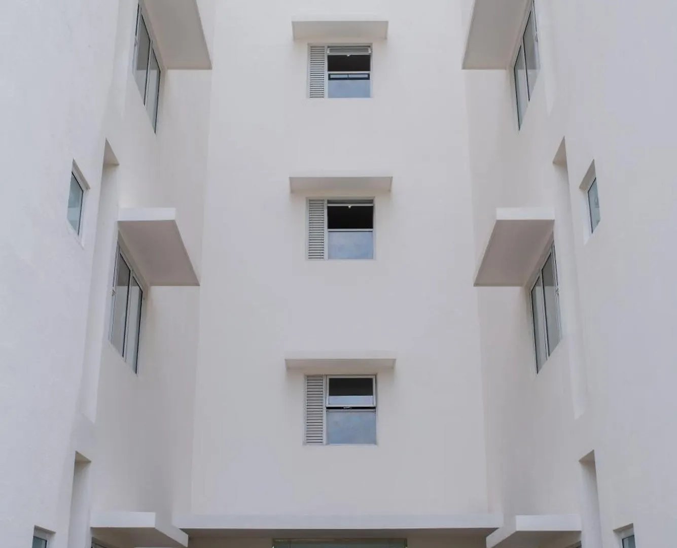Santorini Resort Two Bed Room Apartment, Negombo Sri Lanka