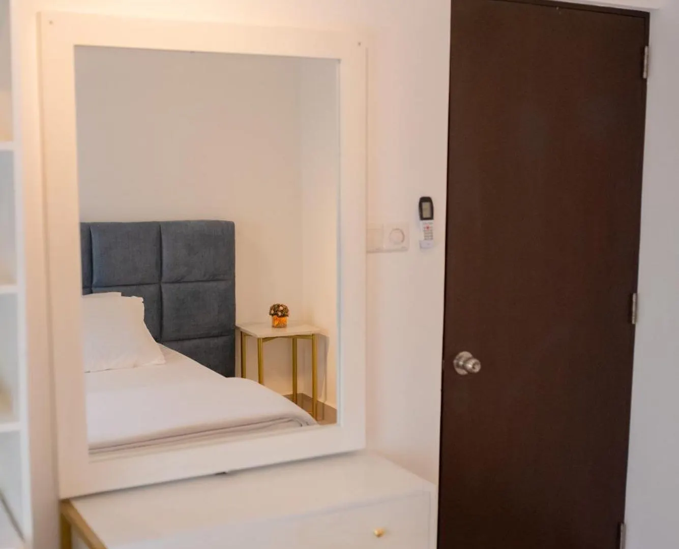 Santorini Resort Two Bed Room Apartment, Negombo Sri Lanka
