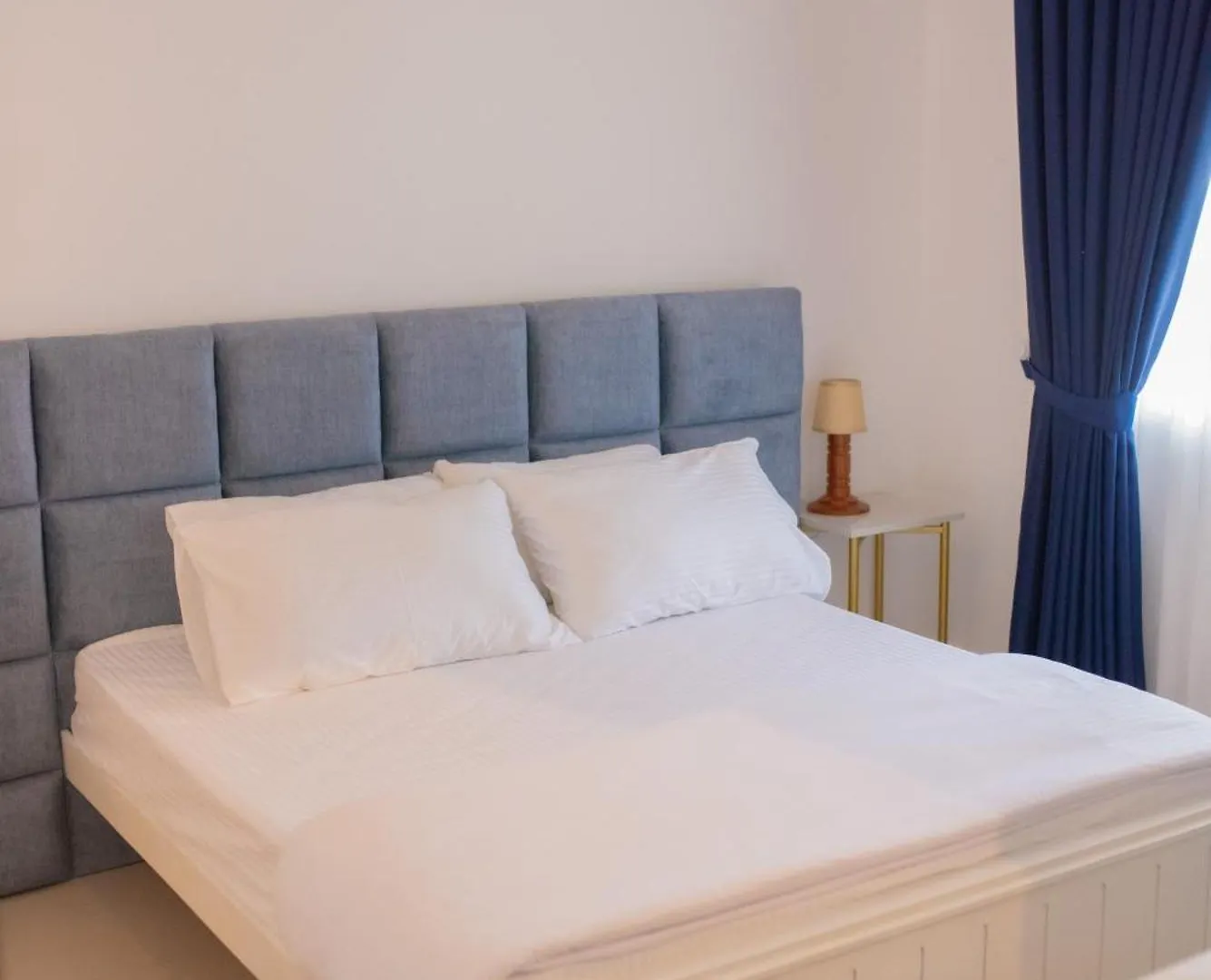 Apartment Santorini Resort Two Bed Room Apartment, Negombo Sri Lanka