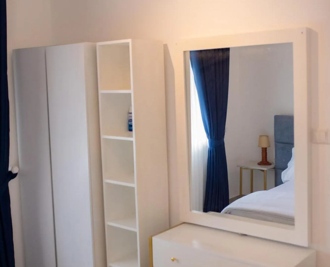 Apartment Santorini Resort Two Bed Room Apartment, Negombo