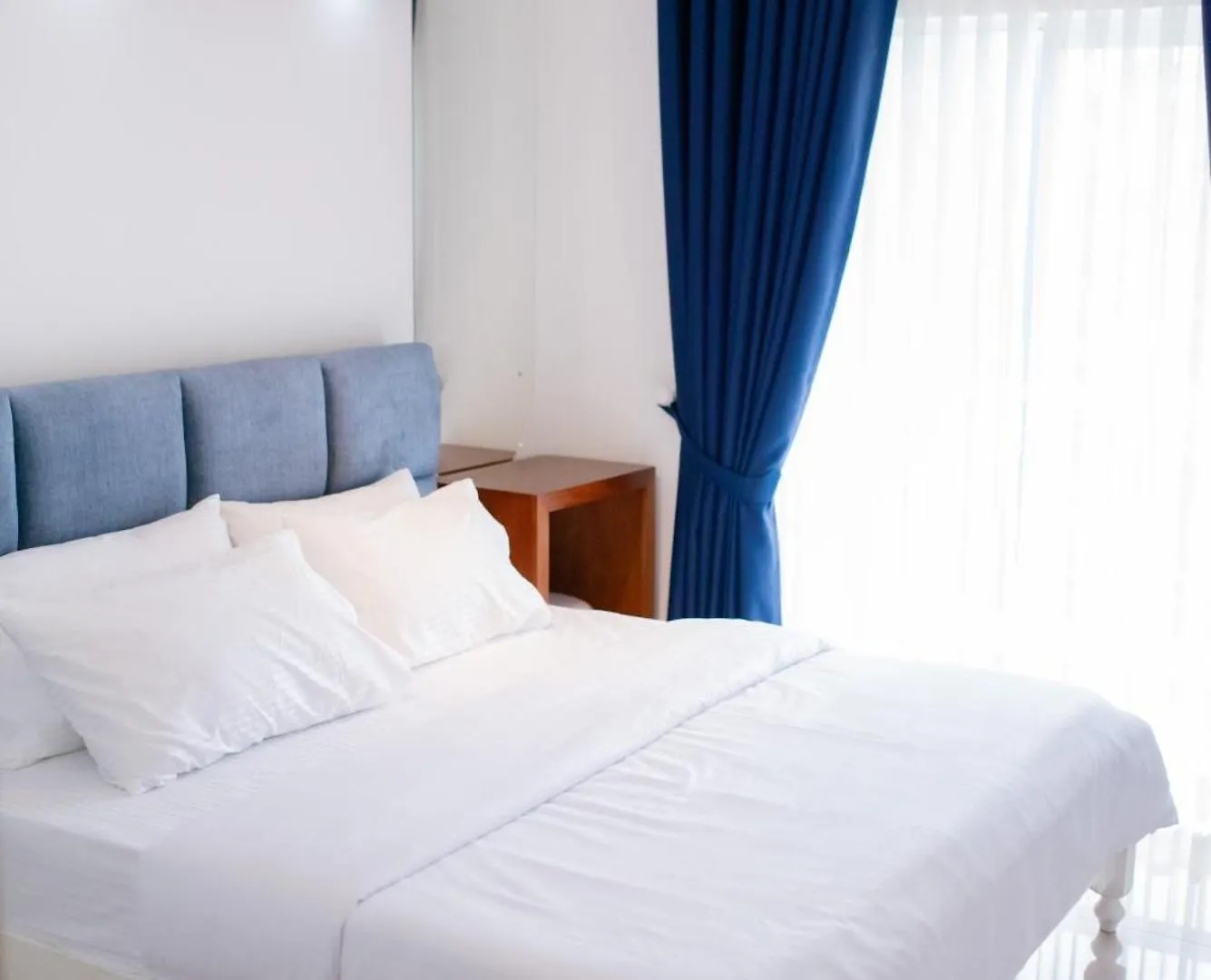 Santorini Resort Two Bed Room Apartment, Negombo
