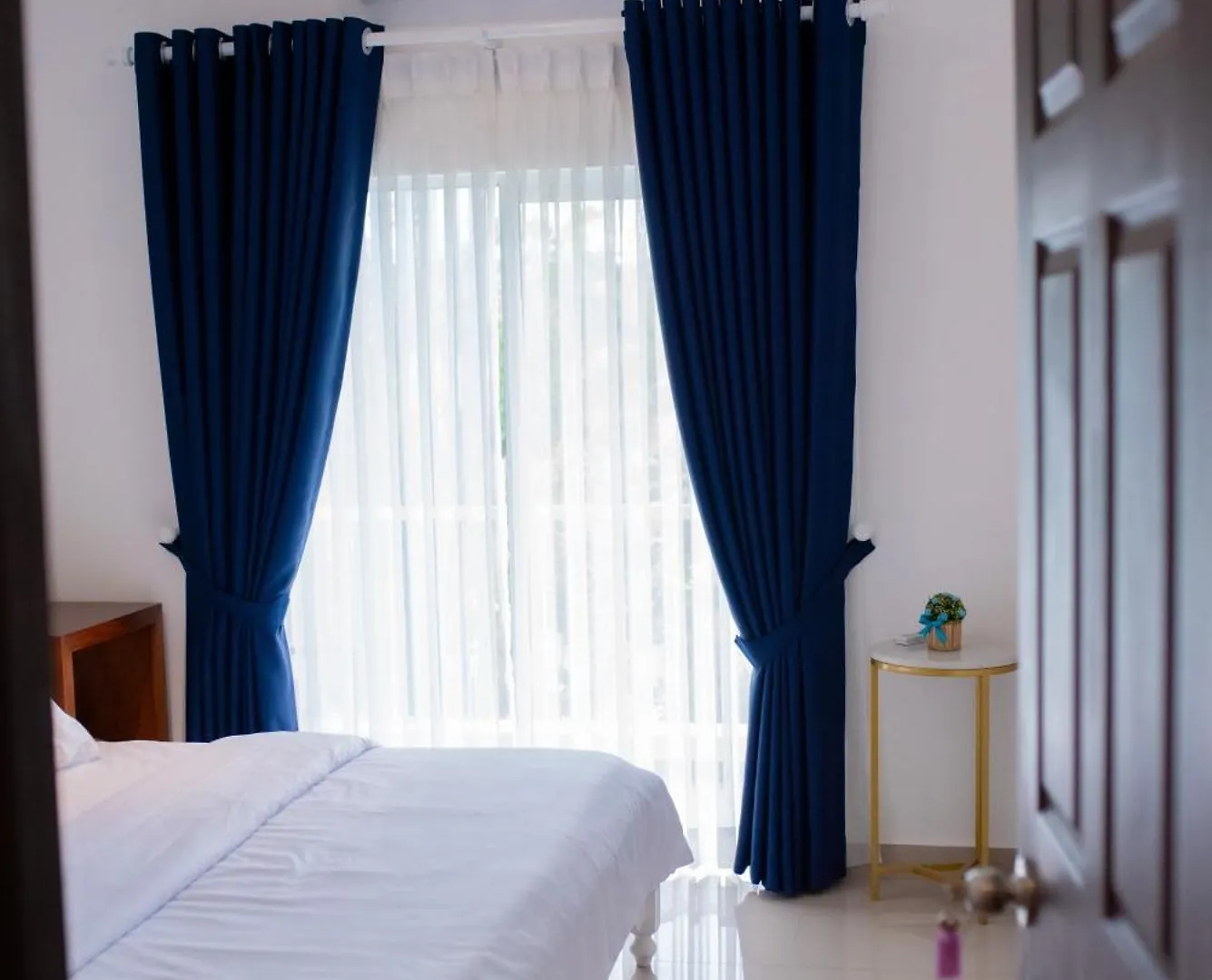 Santorini Resort Two Bed Room Apartment, Negombo