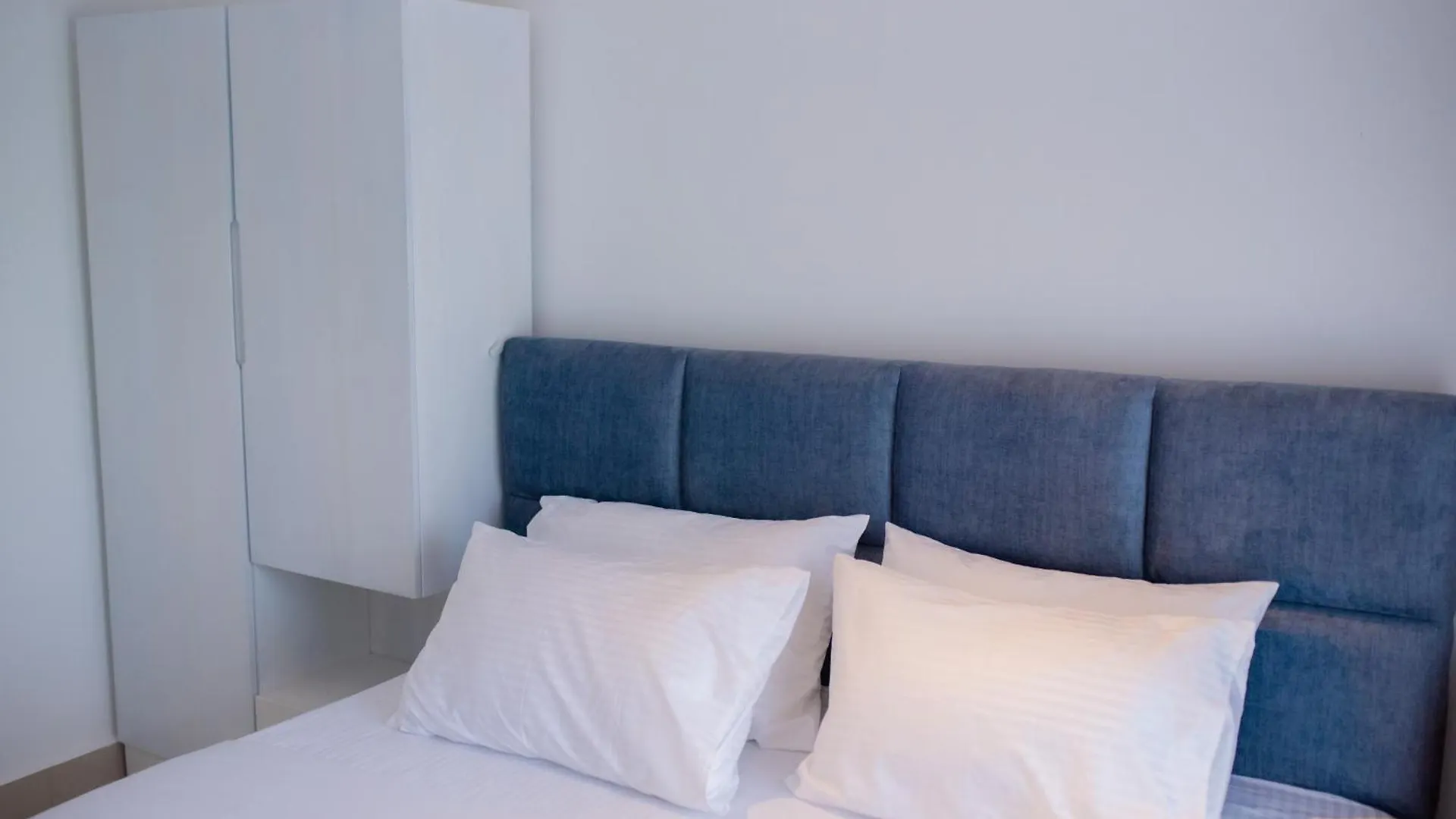 Santorini Resort Two Bed Room Apartment, Negombo Apartment