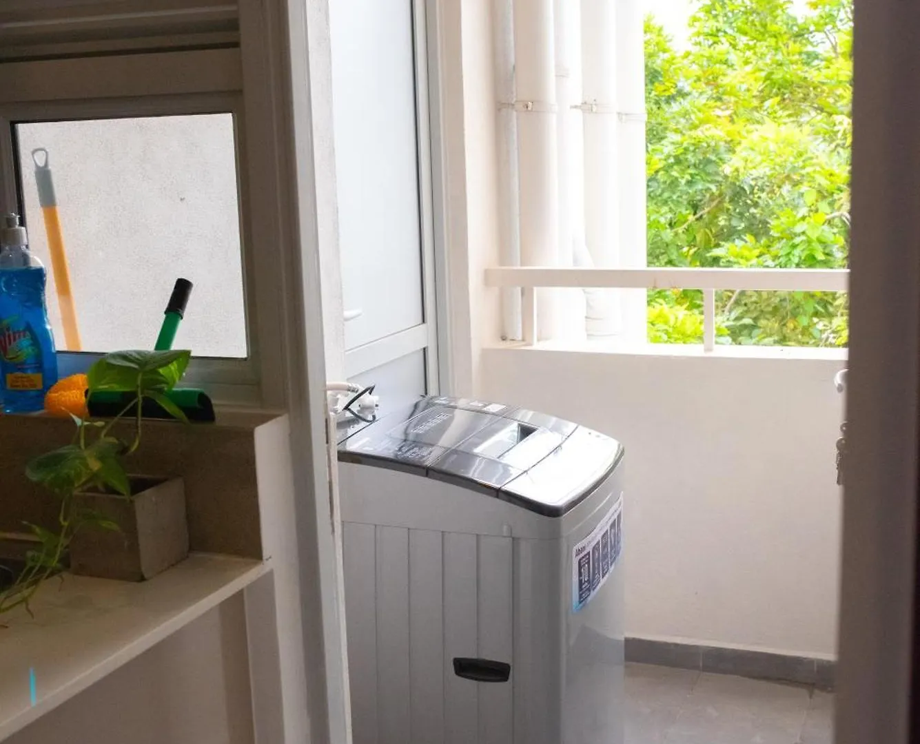 Santorini Resort Two Bed Room Apartment, Negombo 0*,